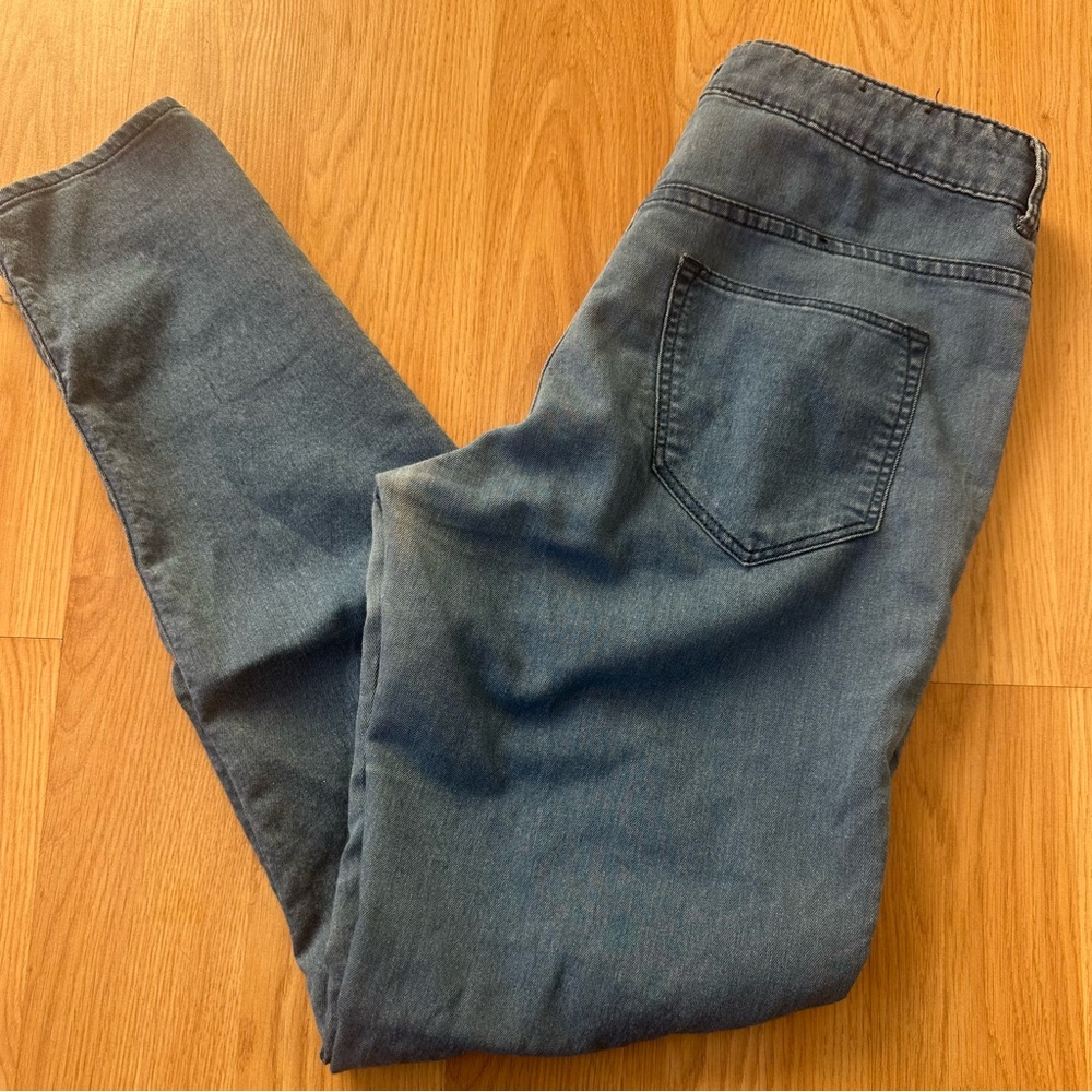 Divided‎ by H&M Blue Jeans 8